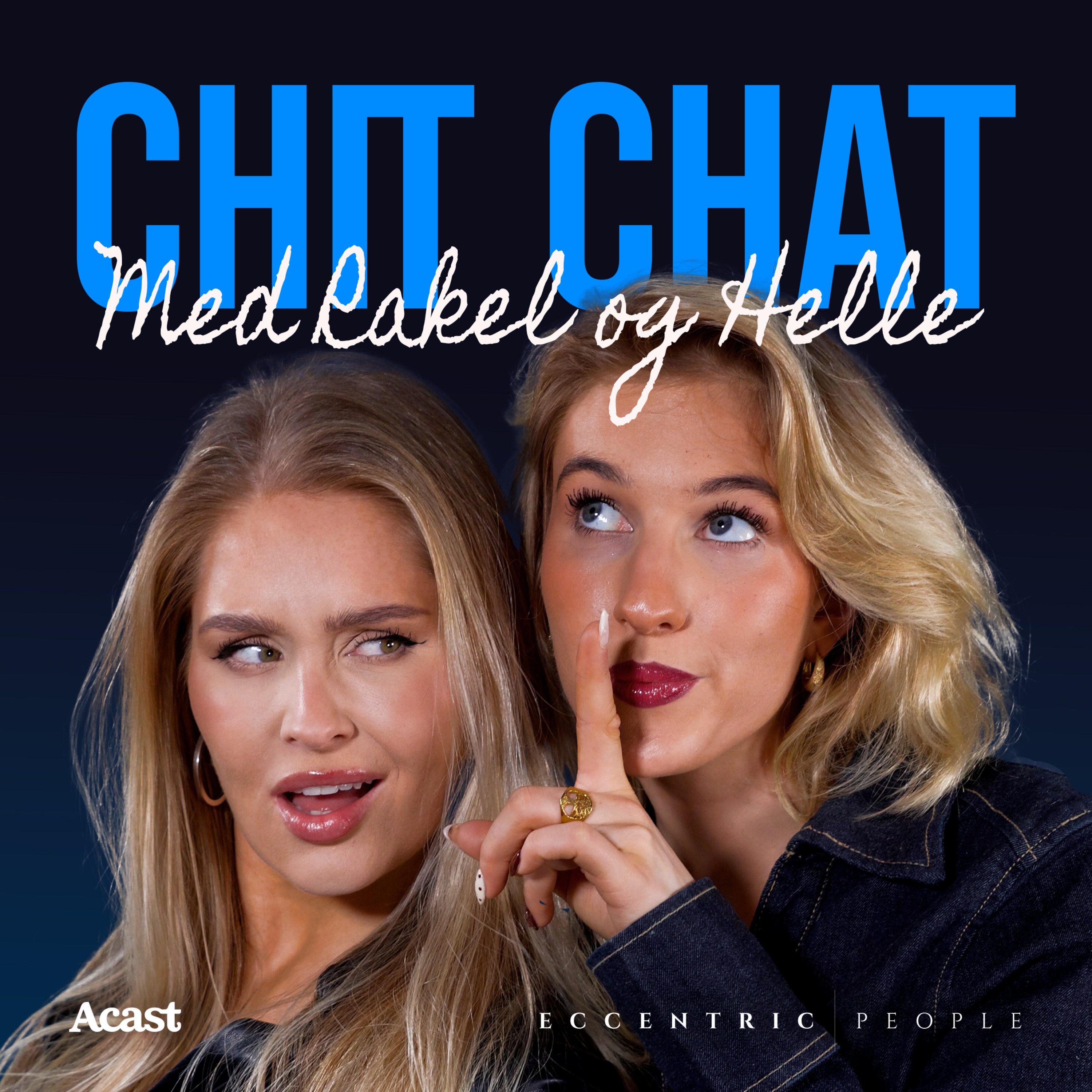 Icks på menn & Helle har kjøpt hus! artwork