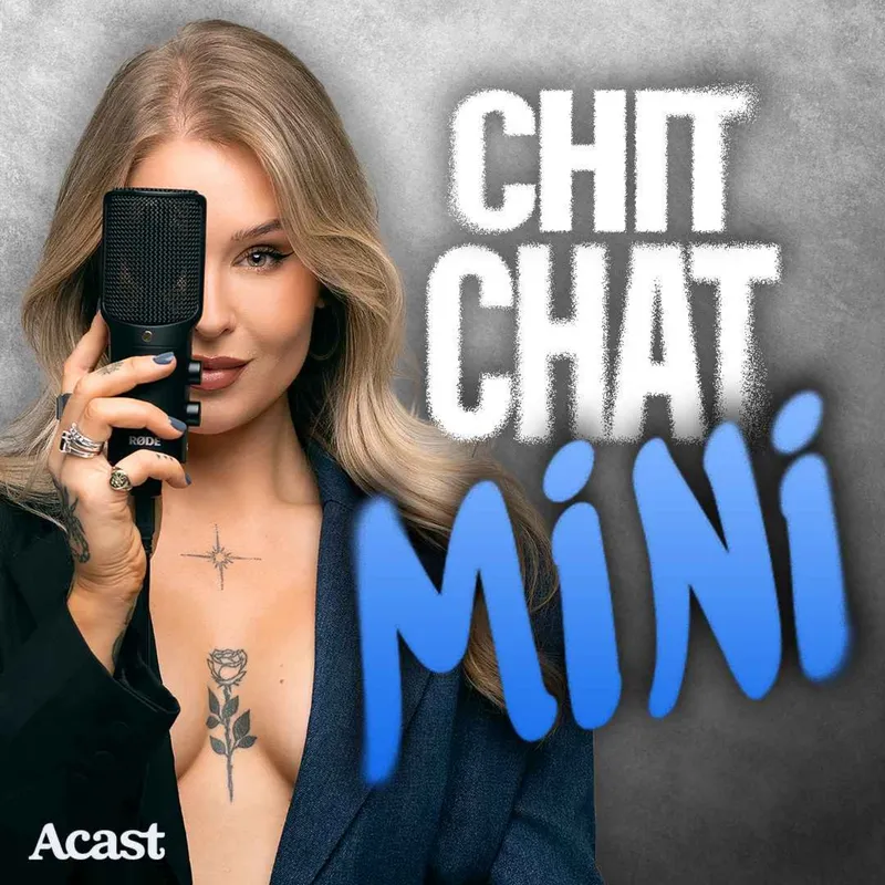 REPRISE: MINI - Når den seksuelle kjemien ikke matcher i dating/parforhold artwork