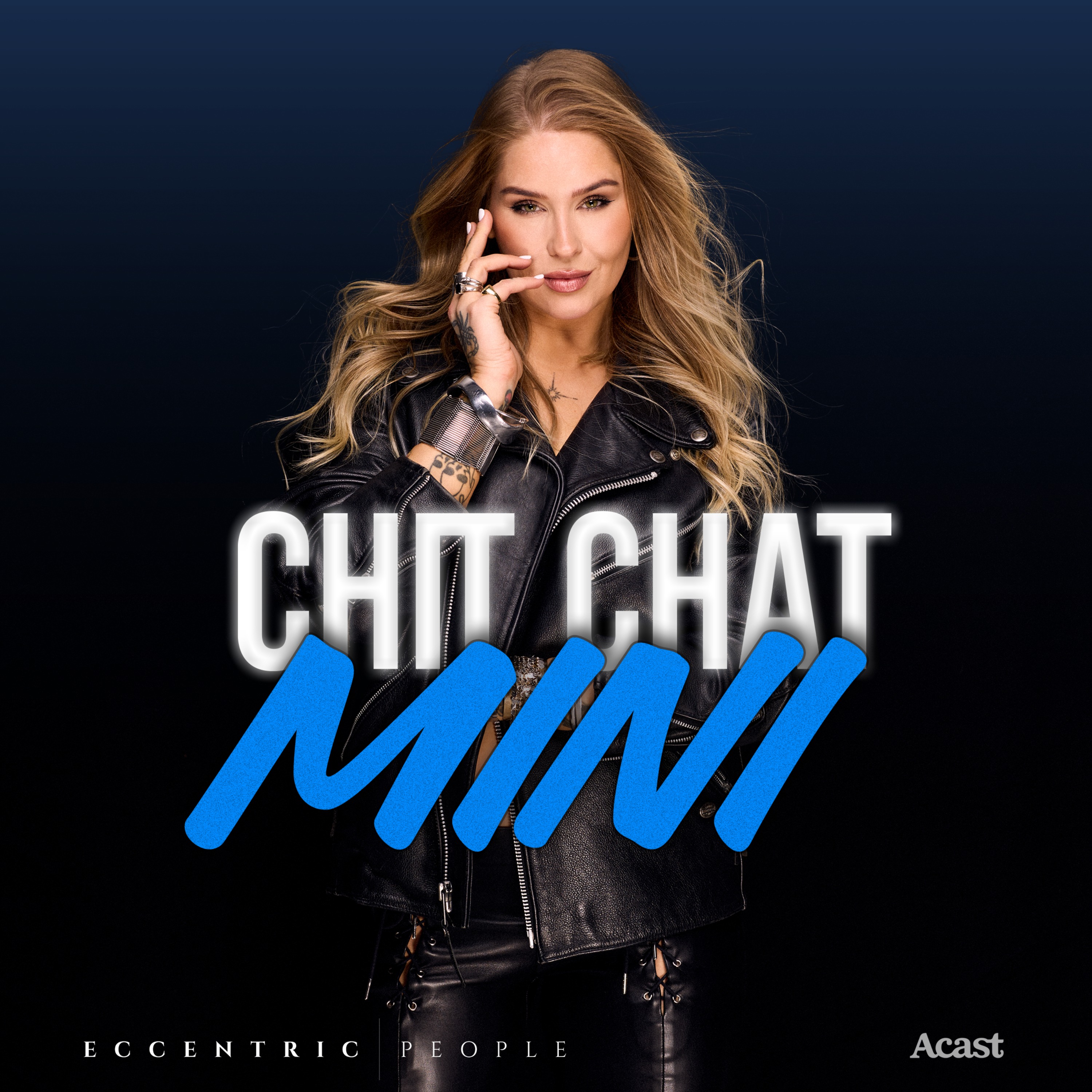 MINI - Momguilt og hvordan lære seg å si nei artwork