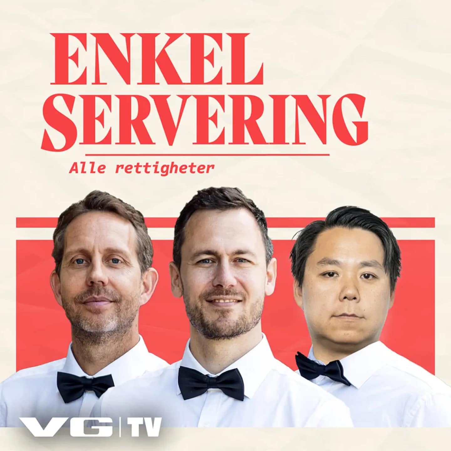 Vi ringer en som døde i 2024! artwork