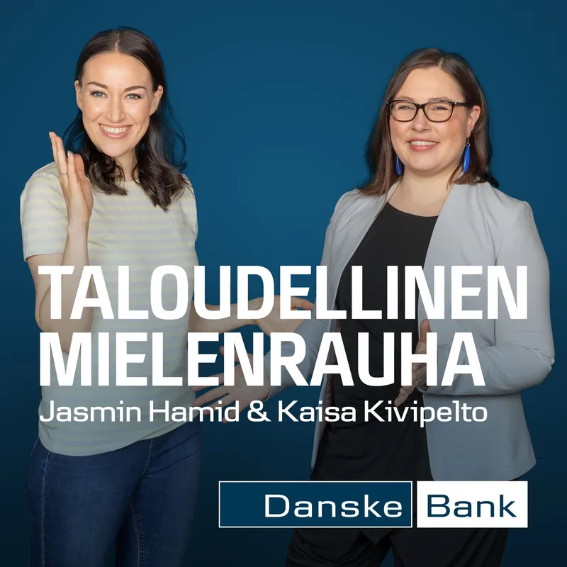 Jakso 54: Estääkö velkakatto ylivelkaantumisen? artwork