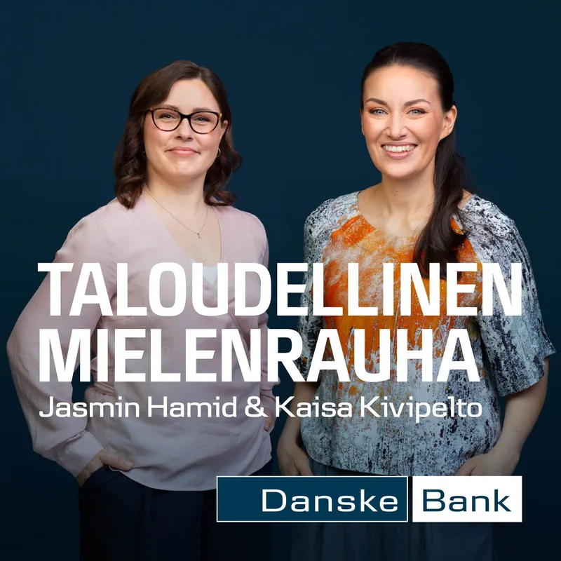 Jakso 68: Kuka hoitaa asiasi, ellet itse pysty? artwork