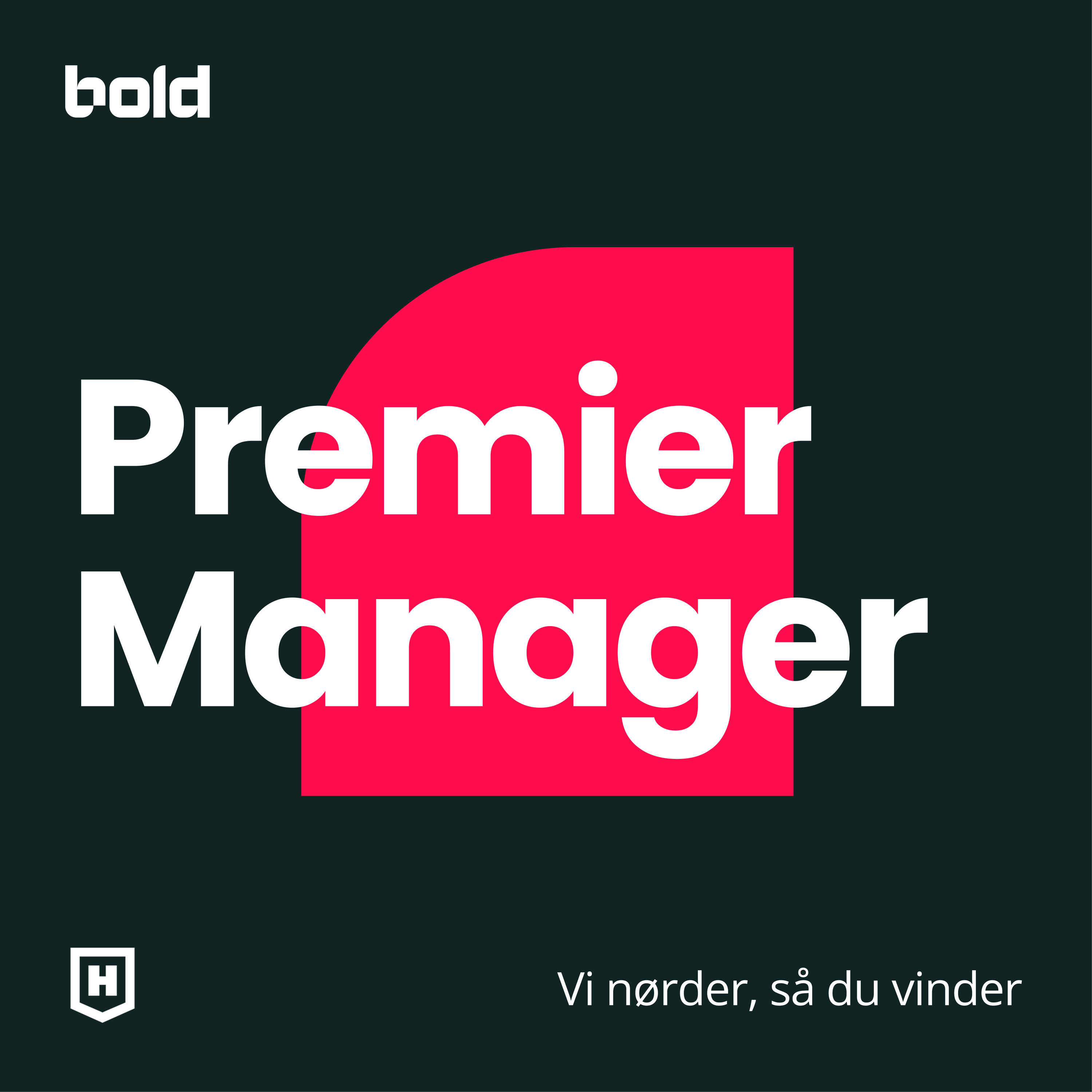 Premier Manager - Runde 1: Boilesen og Junker hjælper Klubhuset artwork