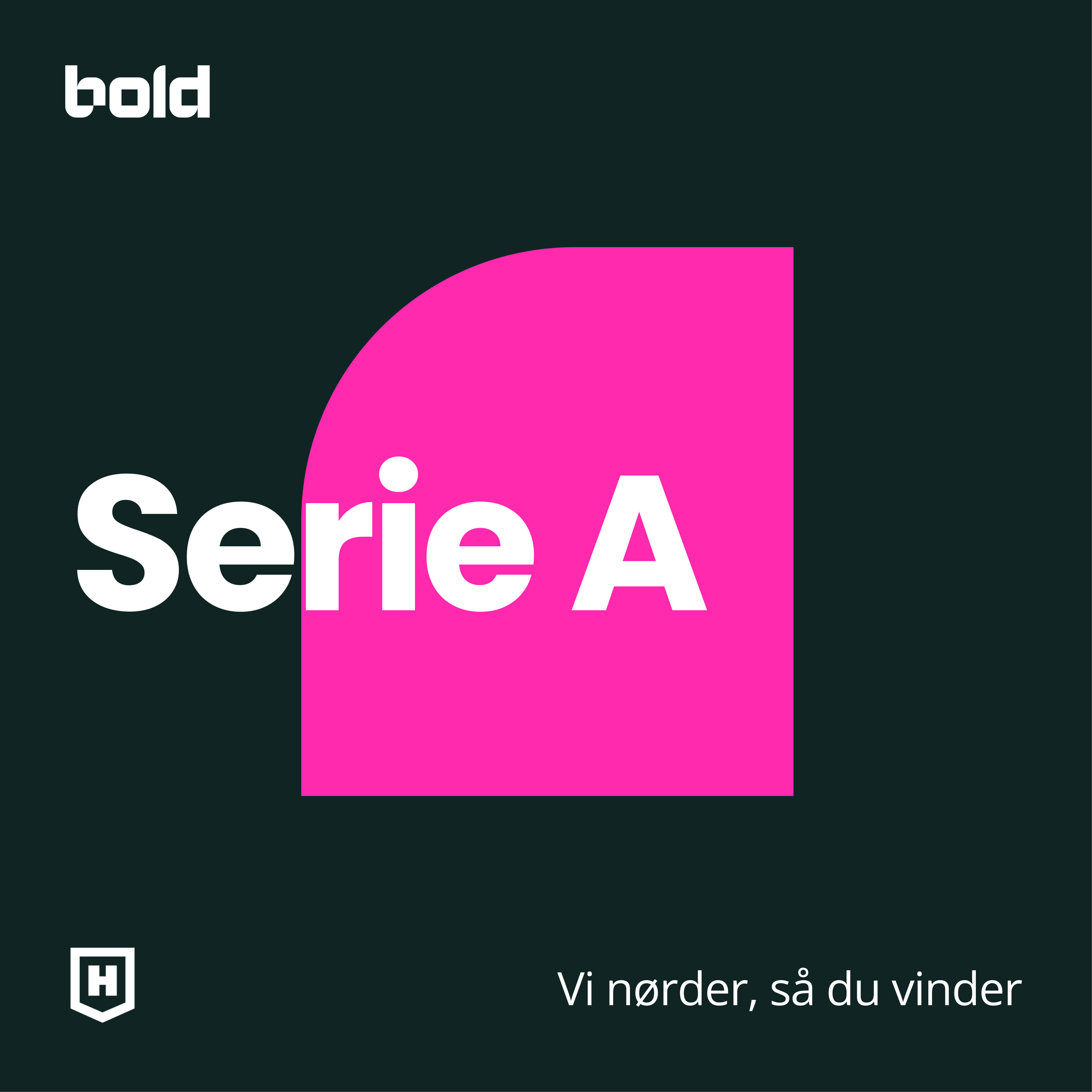 Serie A Manager - Runde 1: Scamacca skal løfte arven artwork