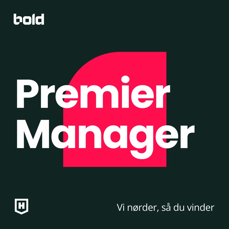 Premier Manager - Runde 17: "El Clownico"s modstandere er de bedste køb artwork