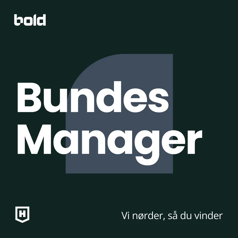 Bundes Manager - Runde 1: De billige spillere som Bayern-supplement artwork