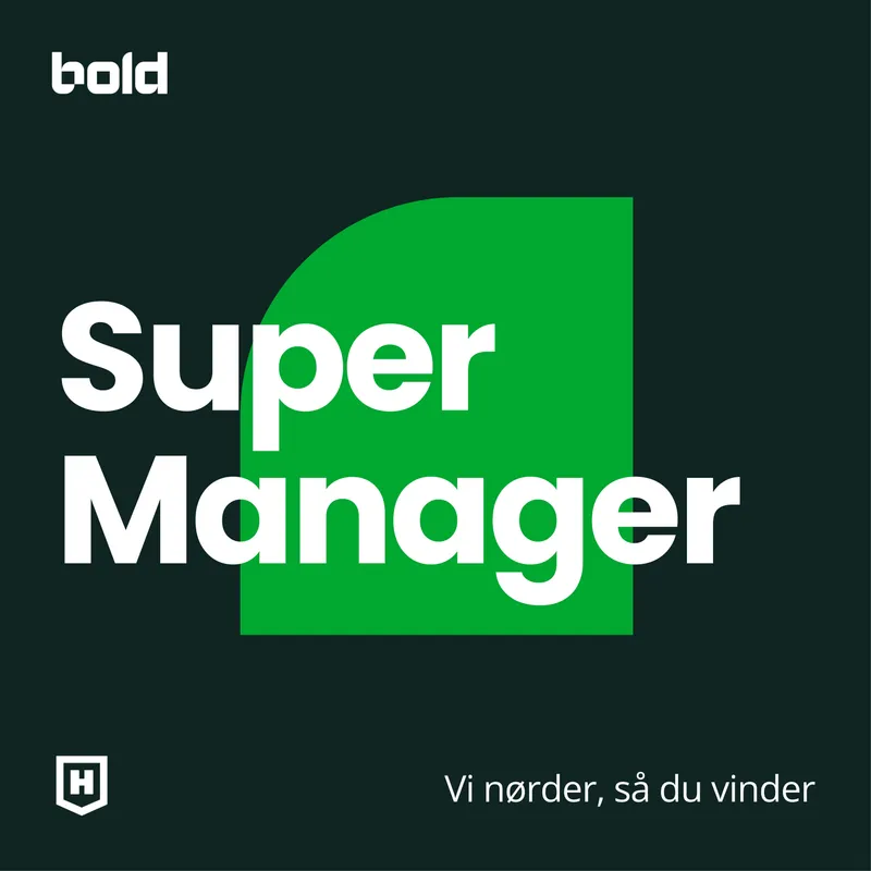 Super Manager - Runde 14: FCN målshow i sigte artwork