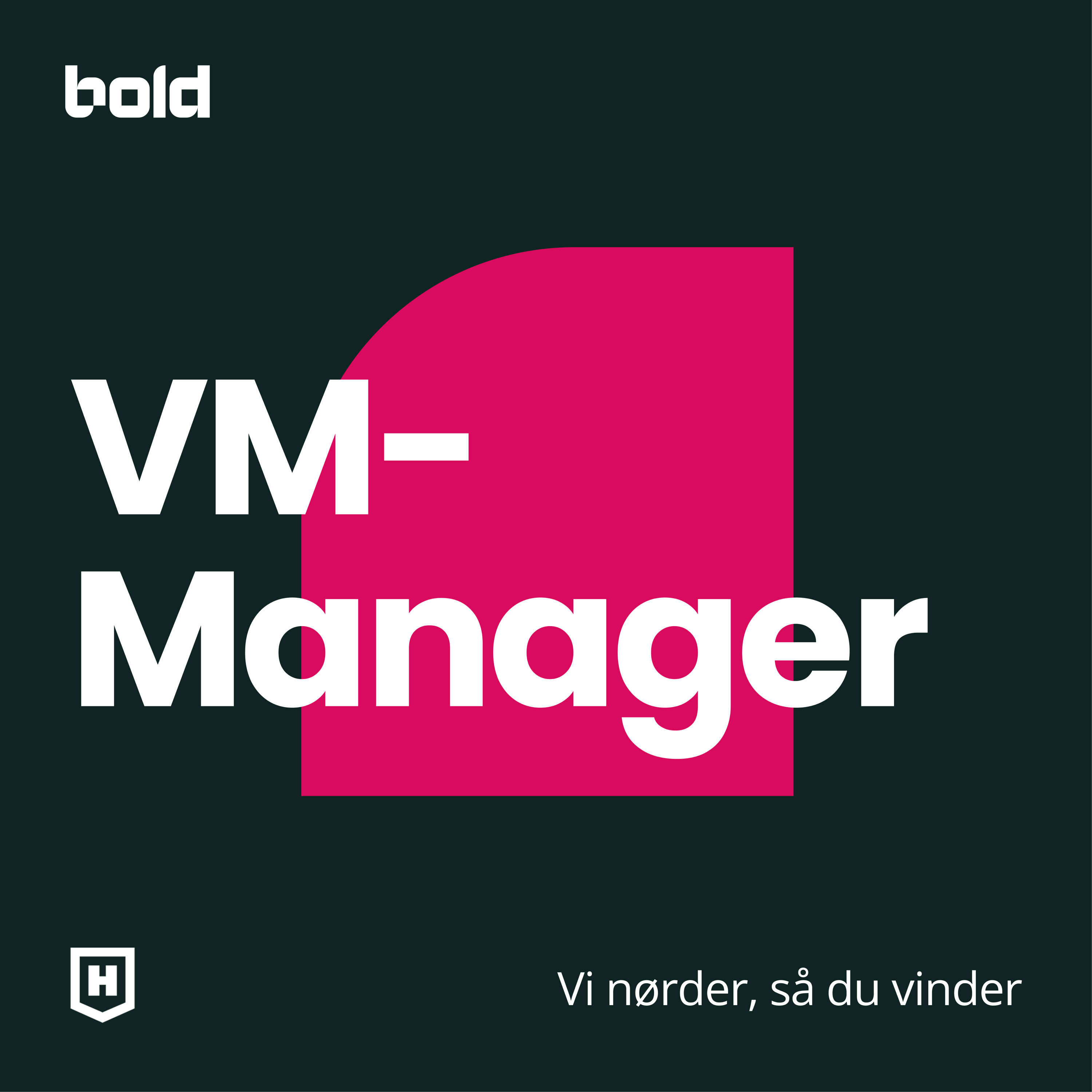 VM Manager 2026 - Gruppe A & C: Den skotske brasilianer artwork