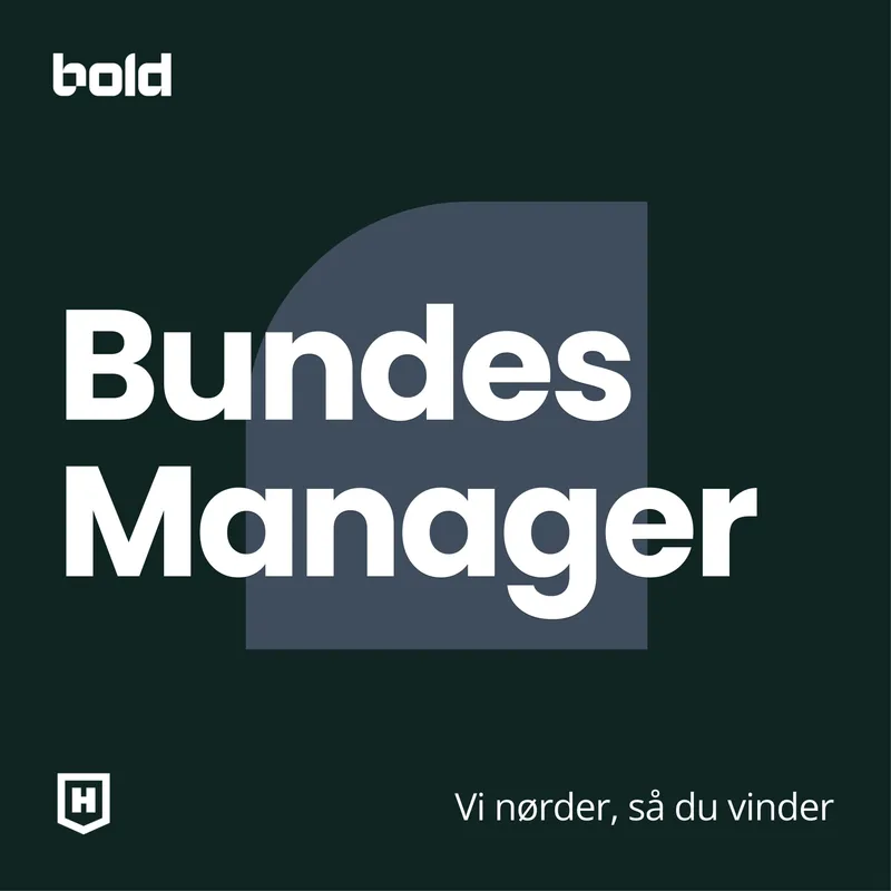 Bundes Manager - Runde 1: Billige perler i Bundesligaen artwork