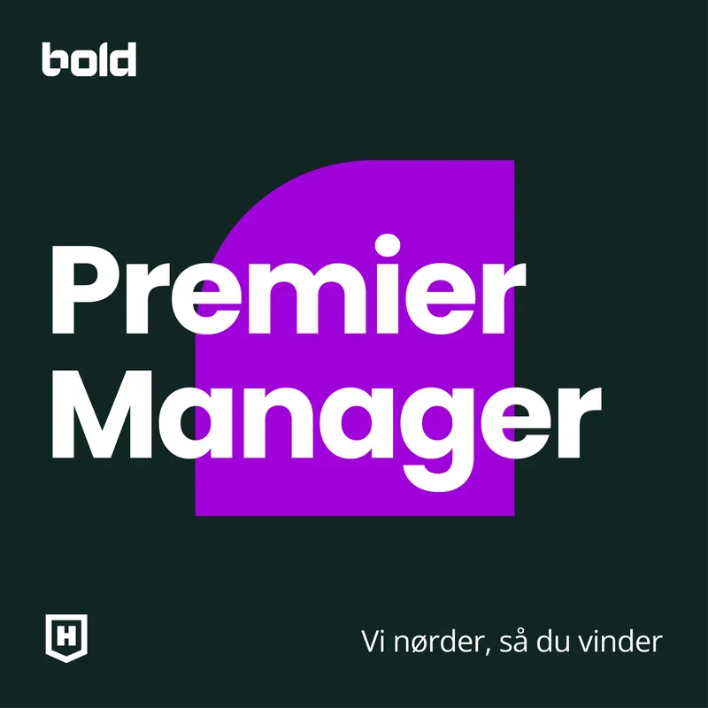 Premier Manager - Runde 1: Én Liverpool spiller er der enighed om! artwork