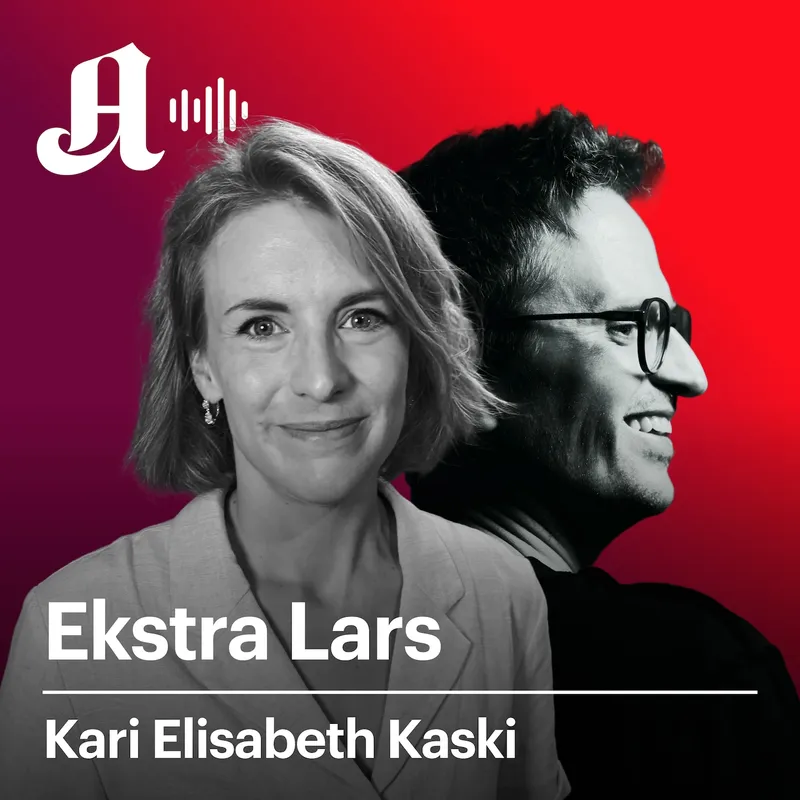 Vil Stoltenbergs skattetrekk forandre Norge? artwork