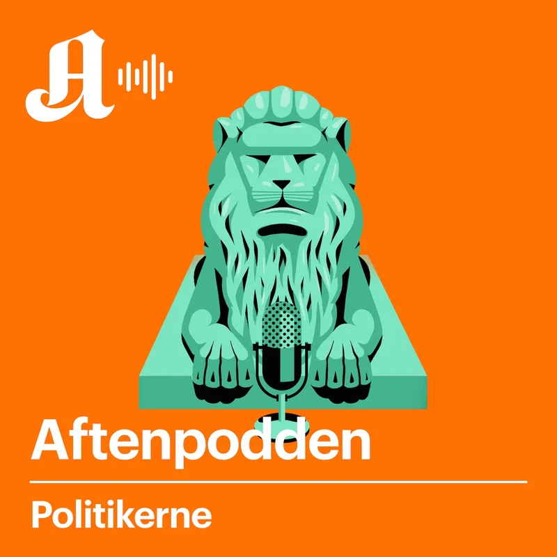 Økt innvandringsskepsis i Norge og grønn omstilling: Hos Podme og Ap.no artwork