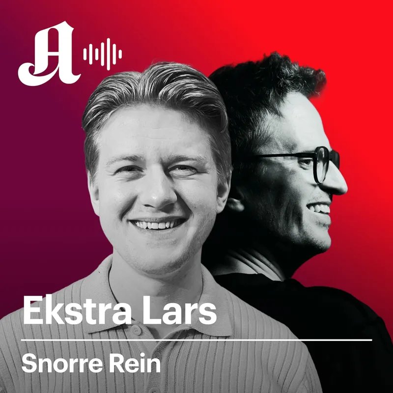 Snorre Rein vs Gutta: Venstresiden slår tilbake artwork