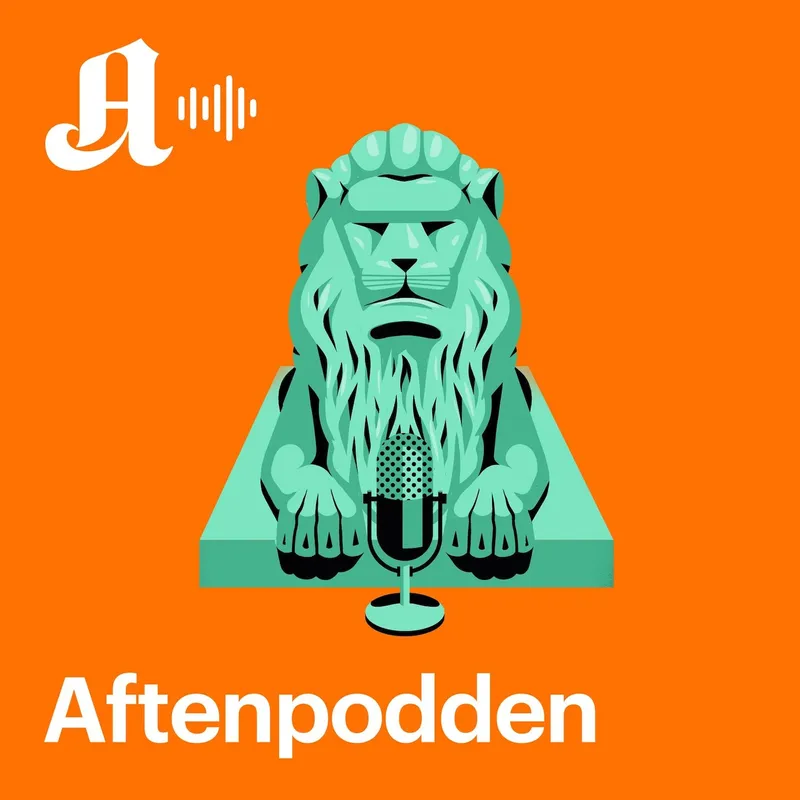 Gratis episode: Vindkraft-krutt, J.K. Rowling og Fox News artwork