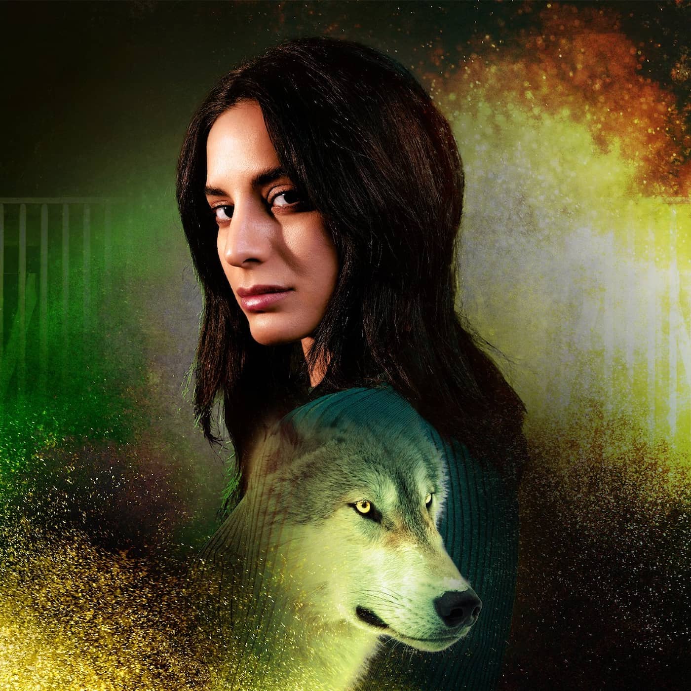 Arvet, del 1 artwork