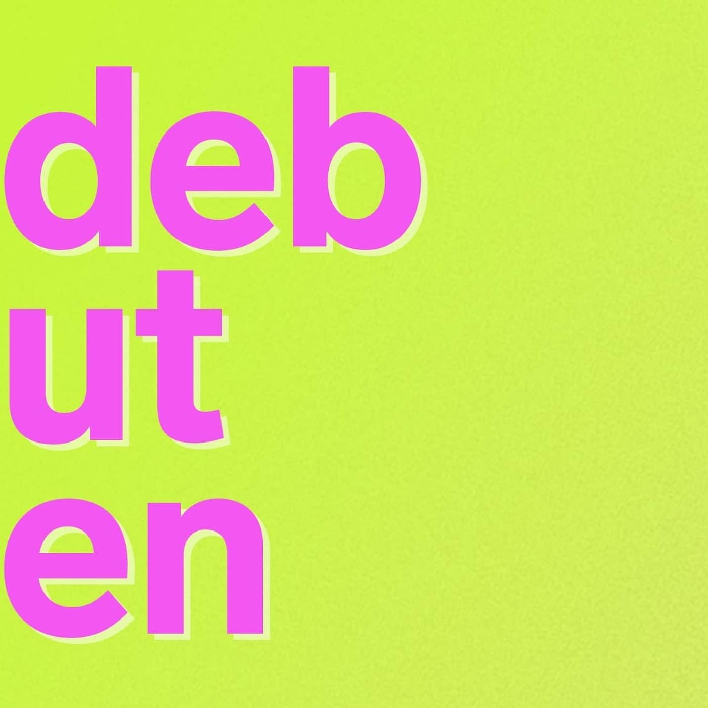 PODDTIPS: Debuten artwork
