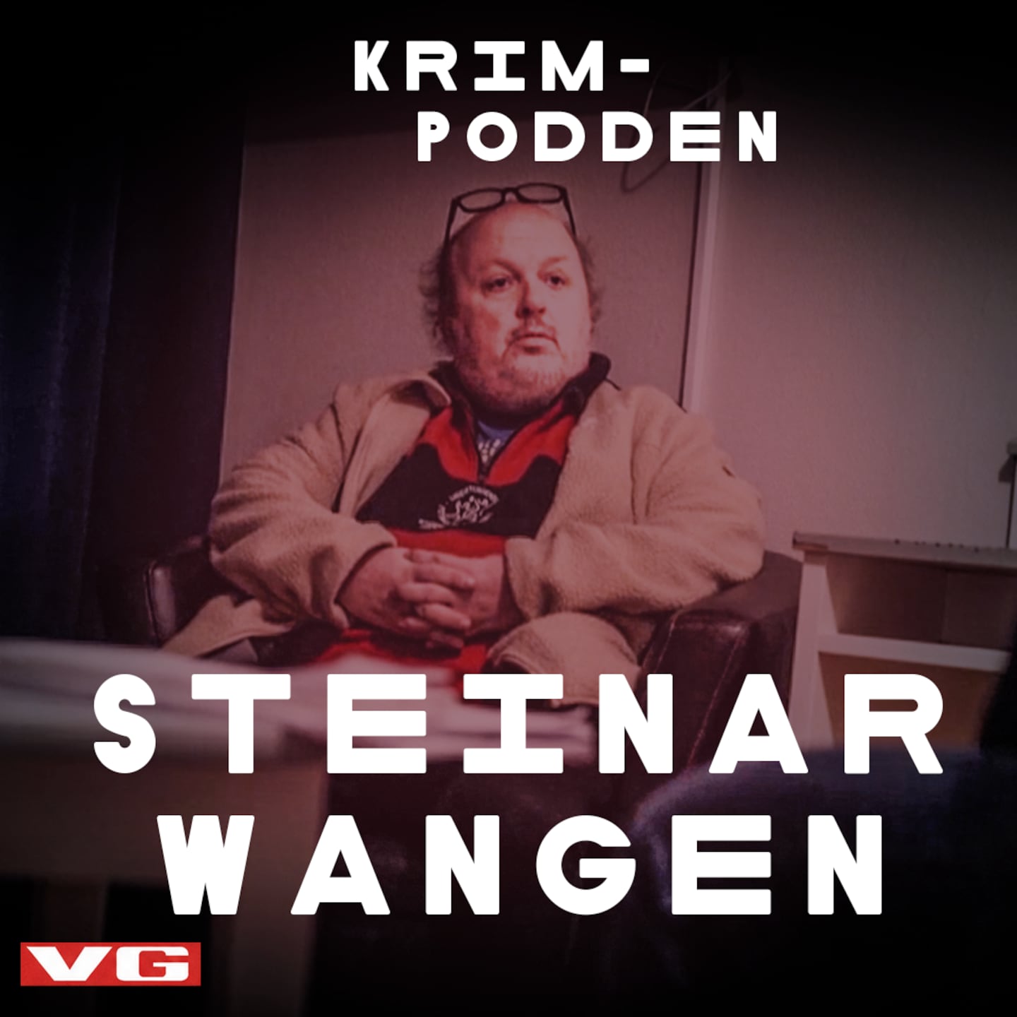 Rettssaken mot Wangen (4): Påstand om 15 års forvaring artwork