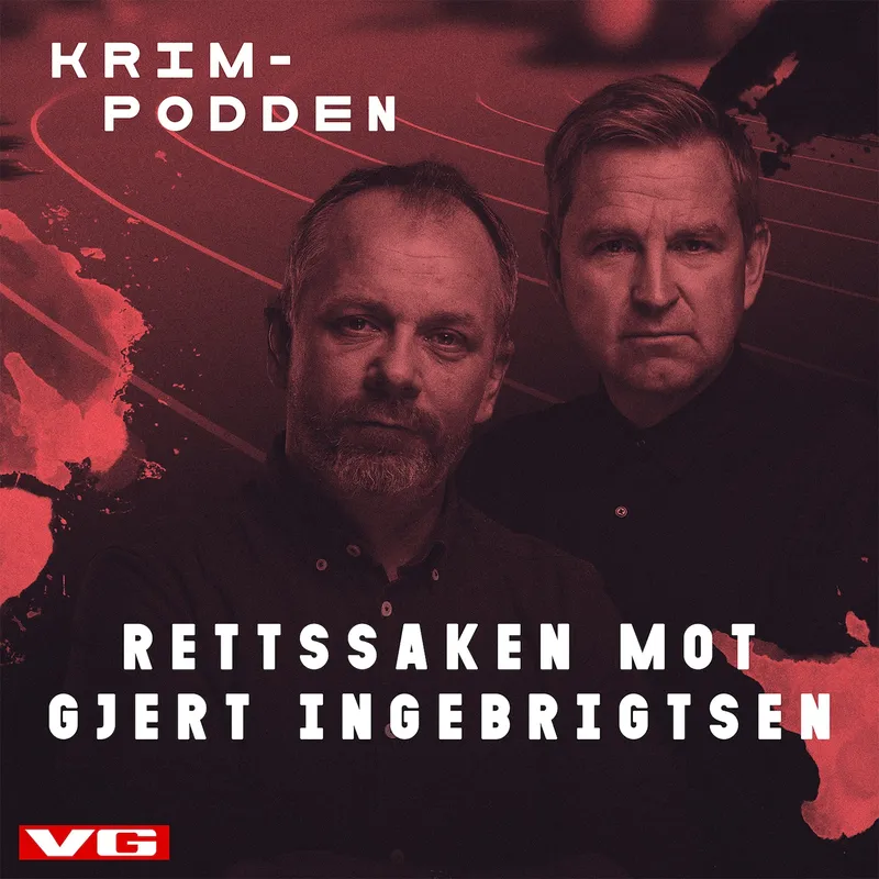 Ingebrigtsen-rettssaken (4): Kommer aldri til å kalle ham pappa artwork