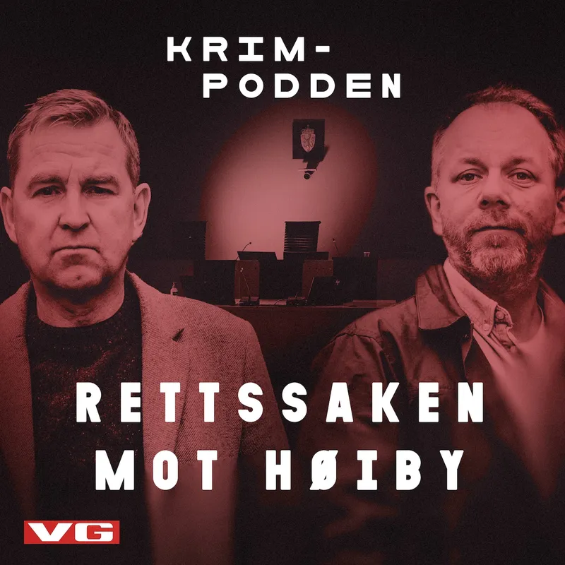 Morgen (1): Høiby i retten artwork