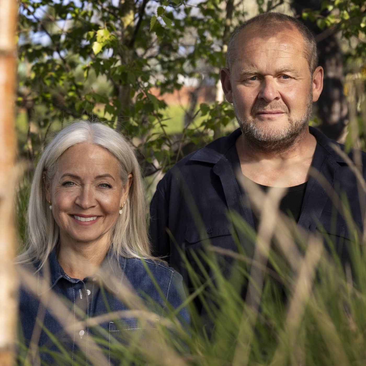 Trädgårdsdesign som lyfter din trädgård artwork