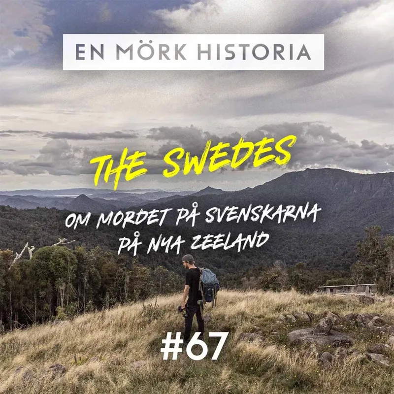 Trailer - The Swedes artwork
