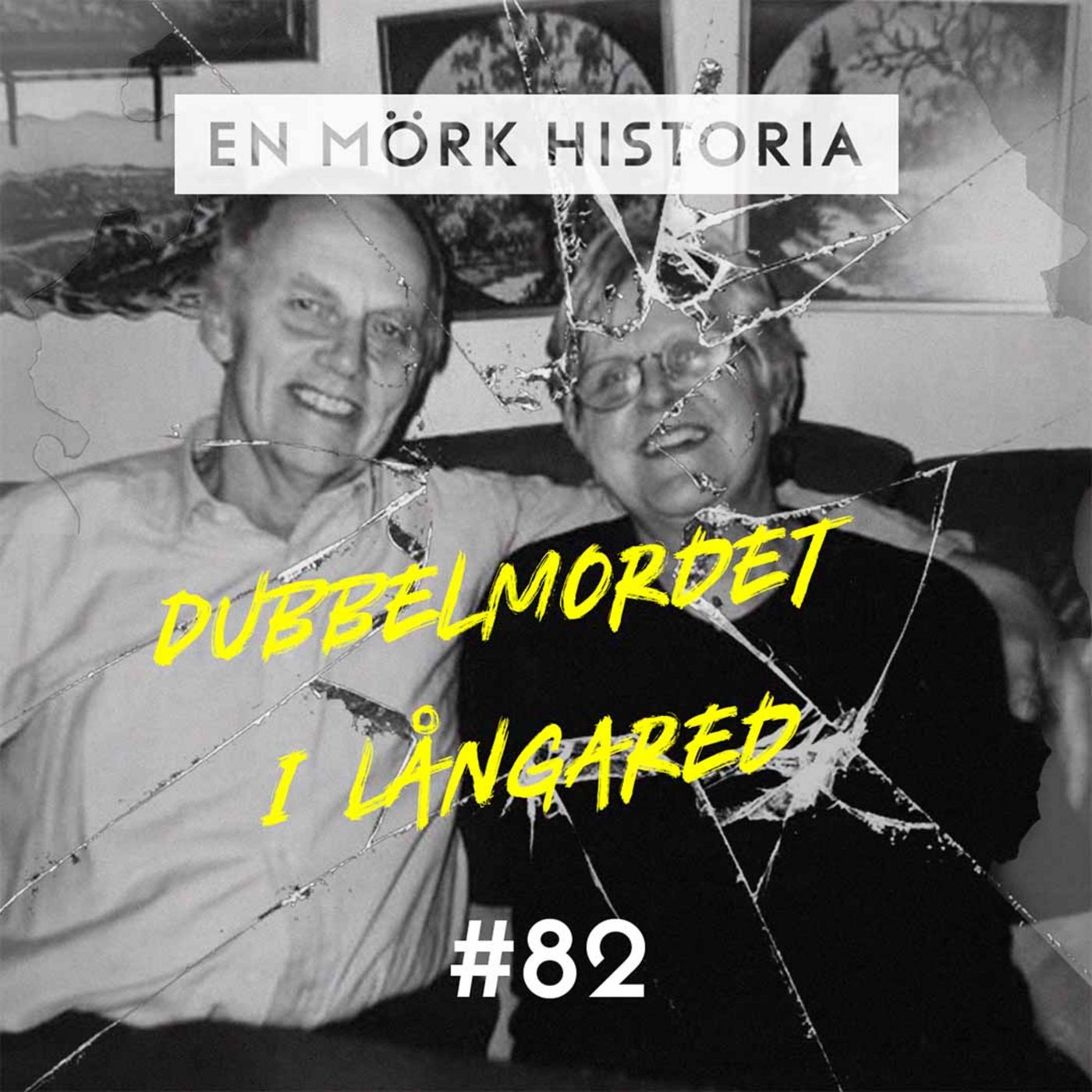 Dubbelmordet i Långared - Med kallt blod 1/2 artwork