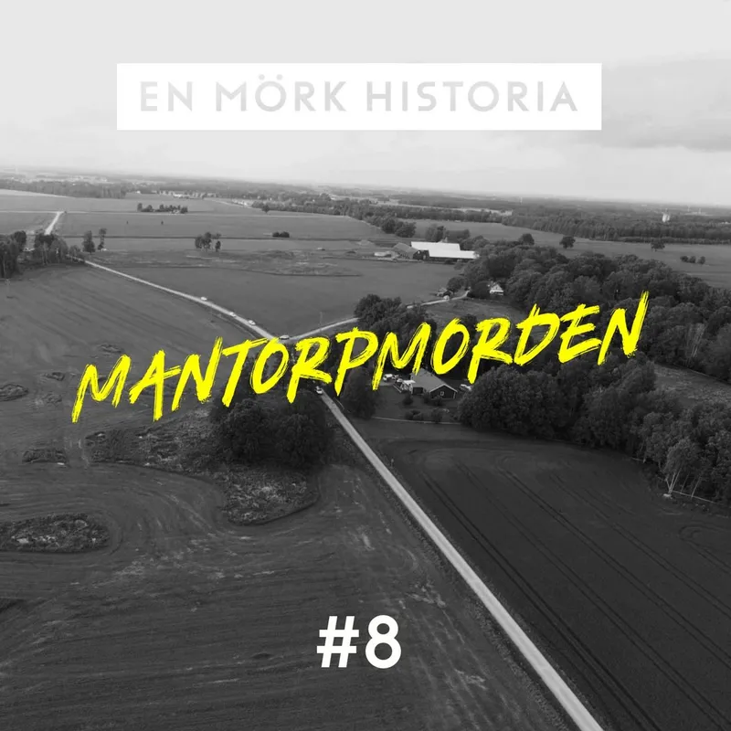 Mantorpmorden - Del 1/3 artwork