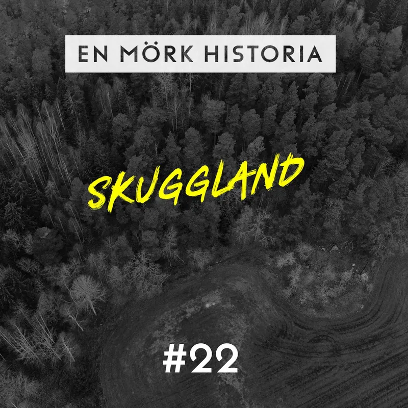 Skuggland - Trailer artwork