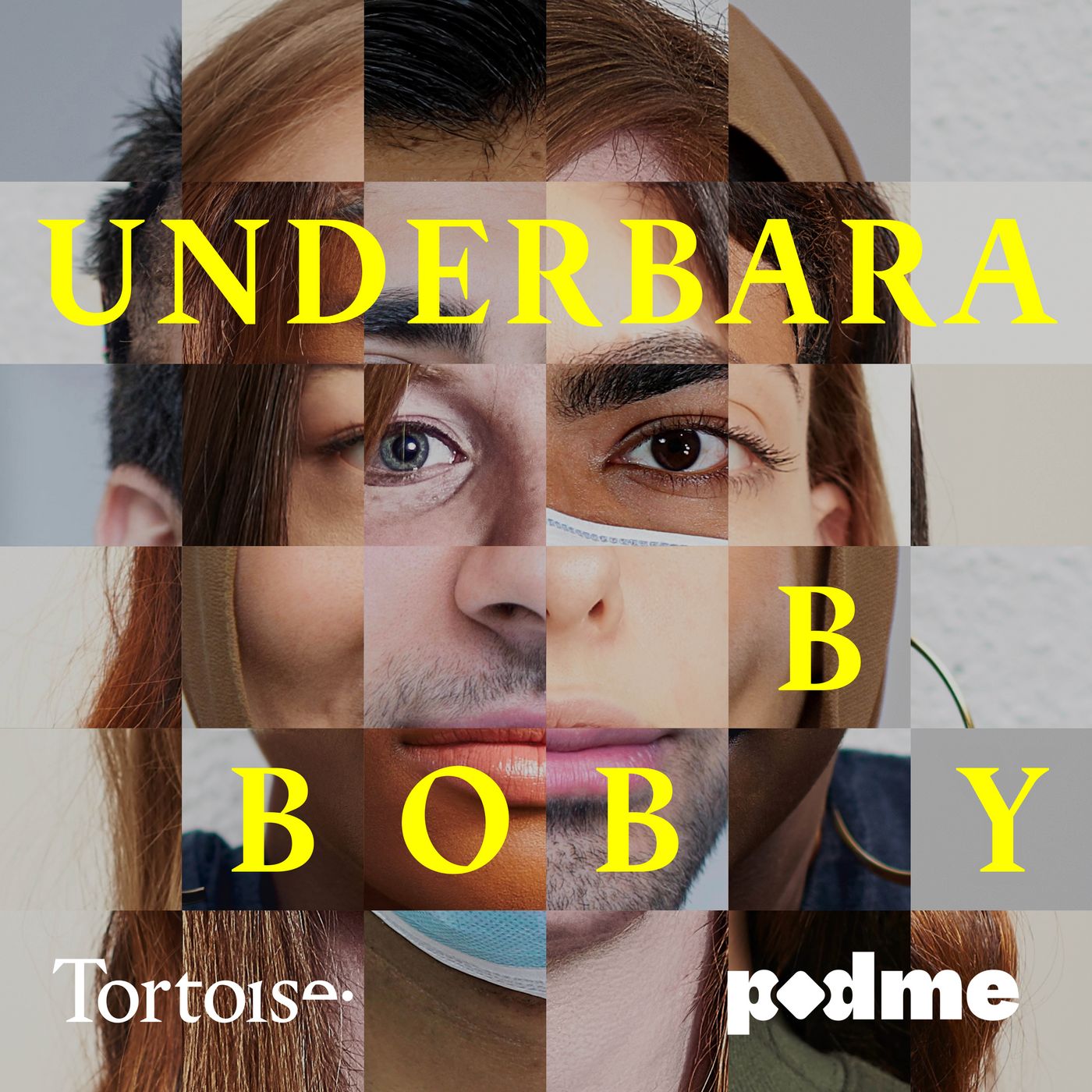 Prisbelönt true crime-dokumentär nu på Podme — Underbara Bobby artwork