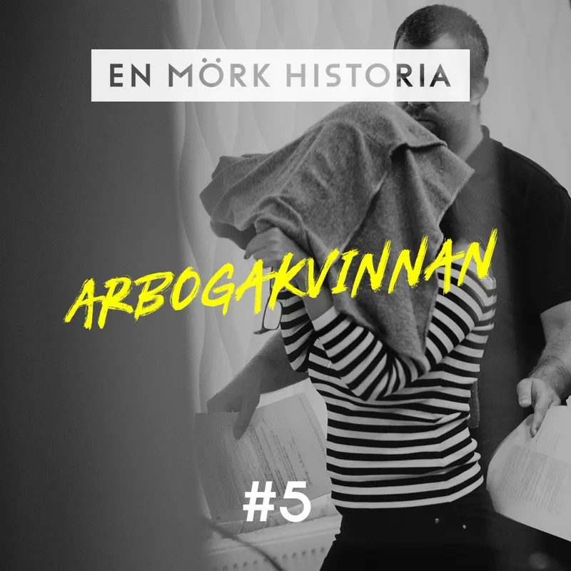 Trailer - Arbogakvinnan artwork