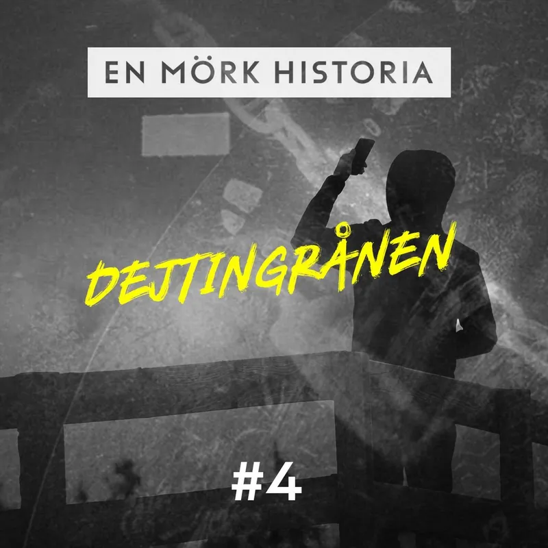 Dejtingrånen - Del 2/2 artwork