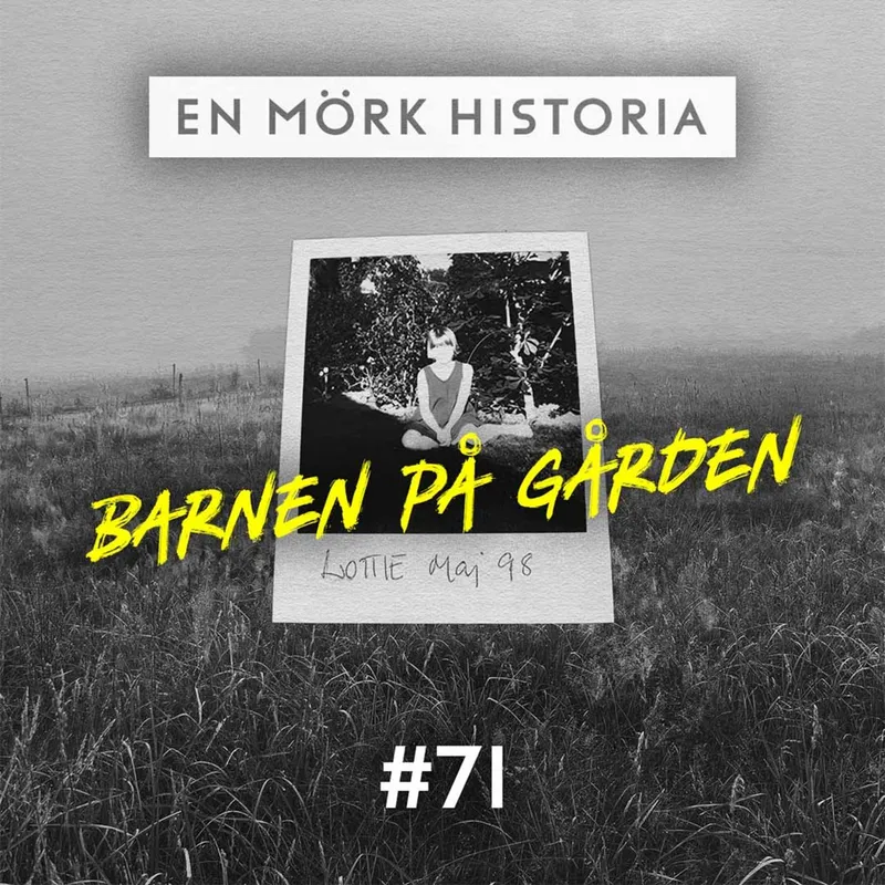 Barnen på gården - Hemflytten 1/5 artwork