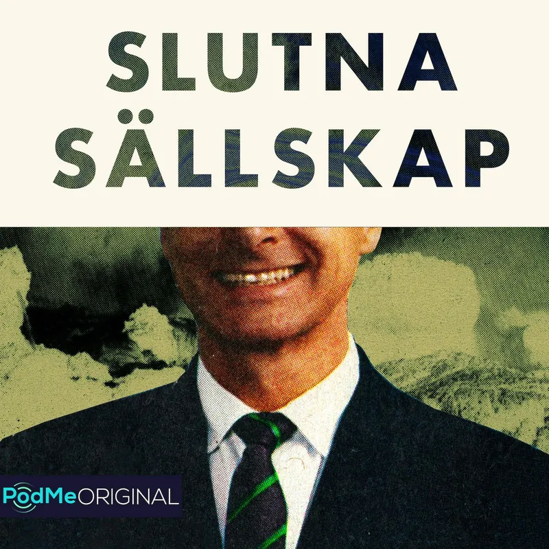 Scientologikyrkan inifrån - Del 1/6 artwork