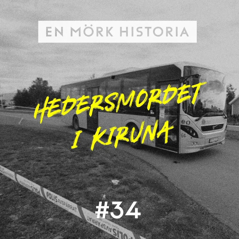 Hedersmordet i Kiruna 1/2 artwork