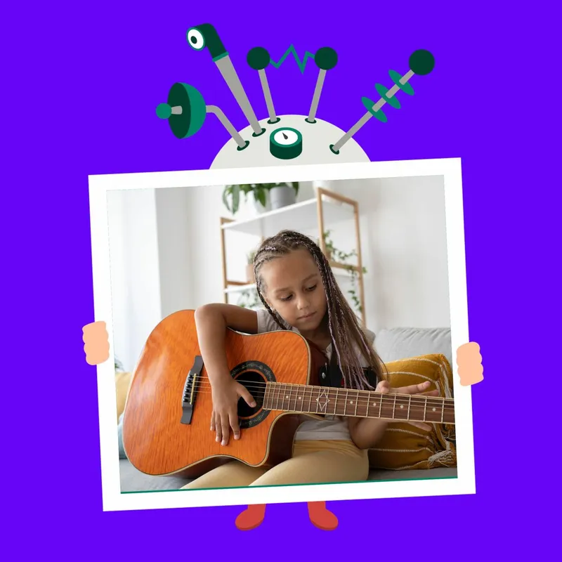 Hvad er musik? artwork