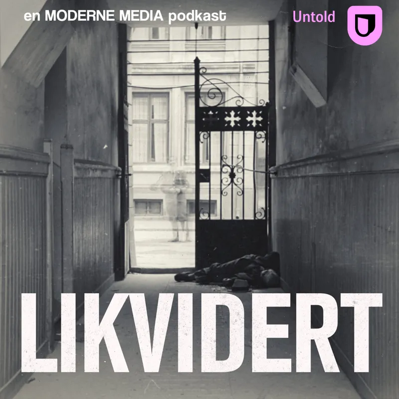 Likvidert - Ole Isaksen Watnås, 27 år artwork