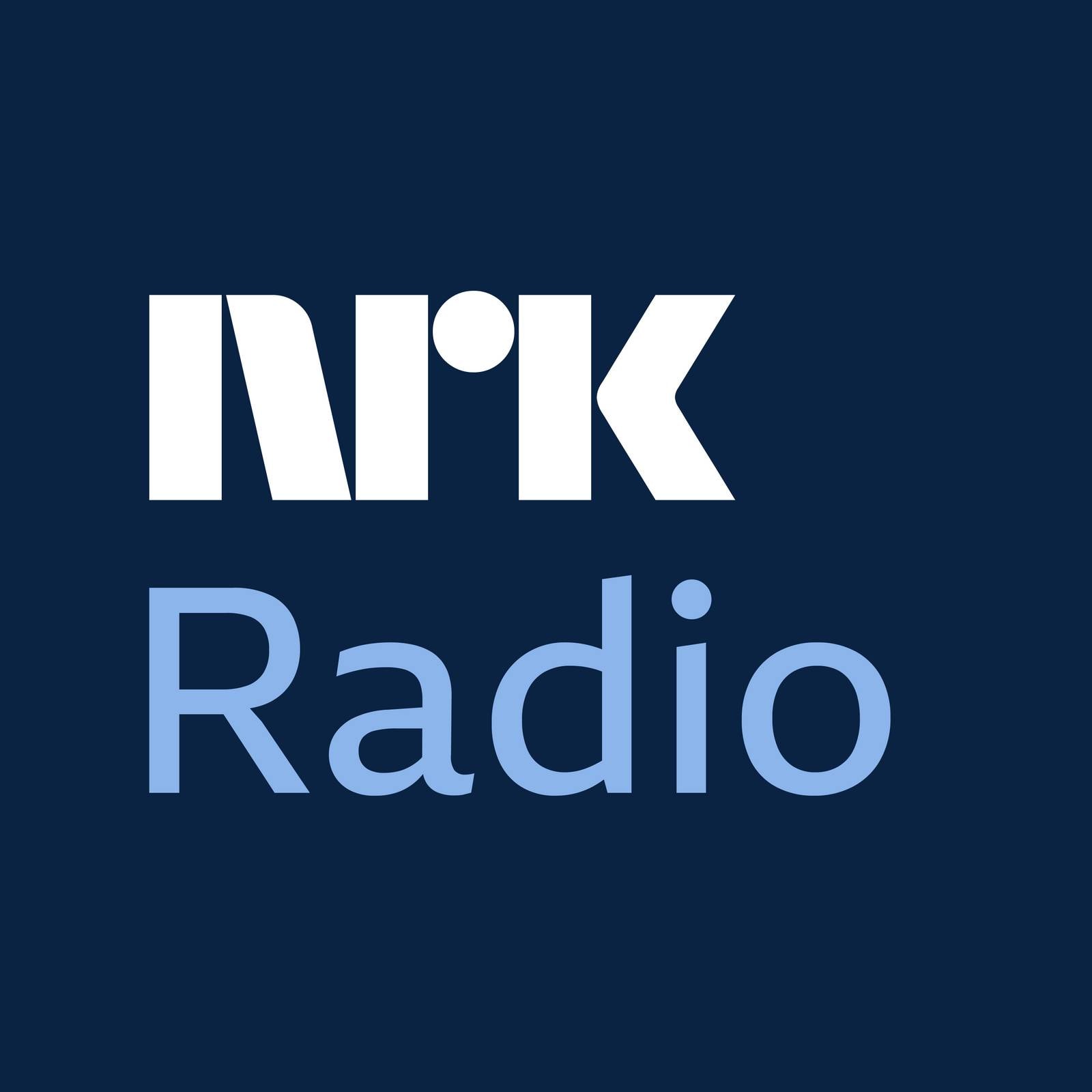 Hør nye episoder i appen NRK Radio artwork