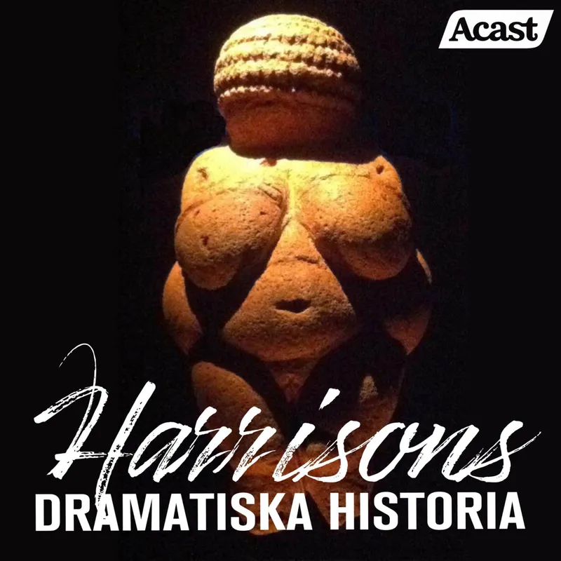 Venus från Willendorf - Ikonen för den äldsta mänskliga civilisationen i Europa artwork