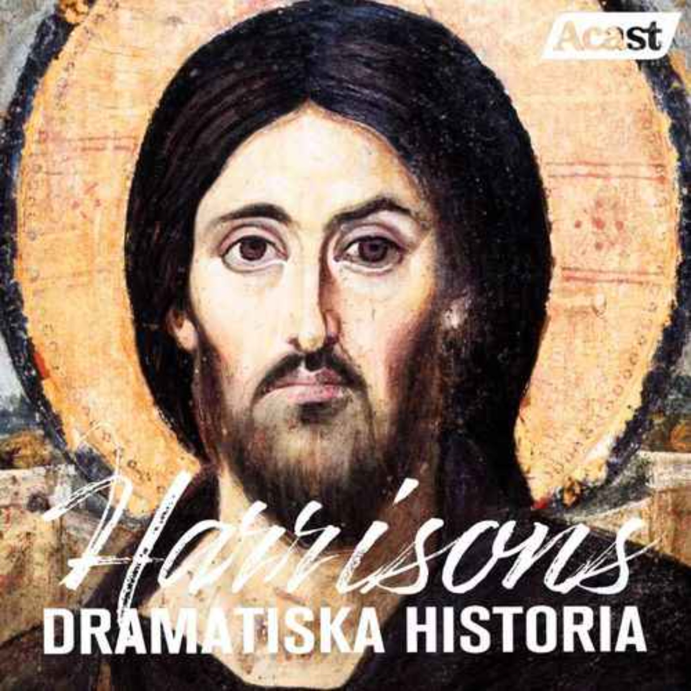 Fanns Jesus? Källkritik, mirakel och makten i Jerusalem artwork