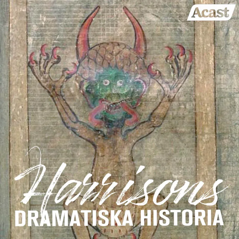 Folkkulturen som utmanade prästerna artwork