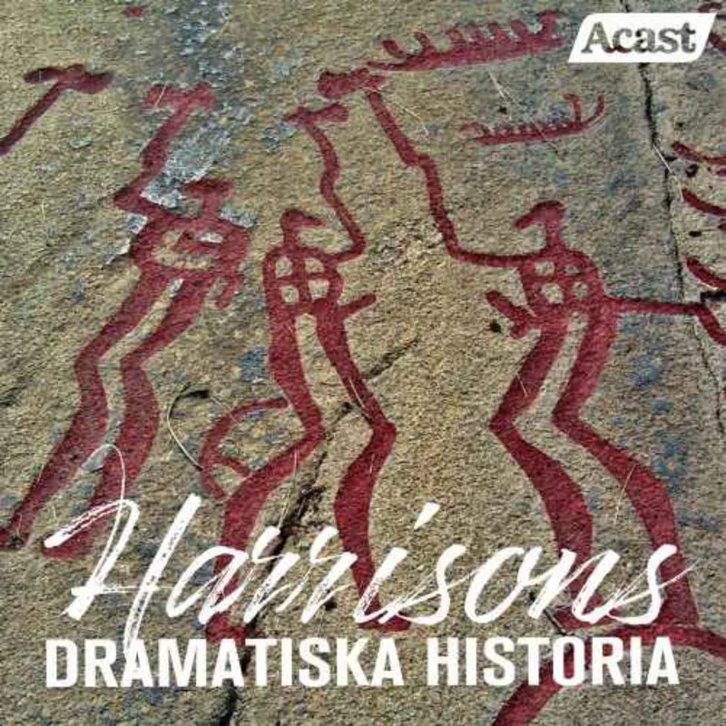 Bronsåldersmänniskornas lämningar i Sverige artwork