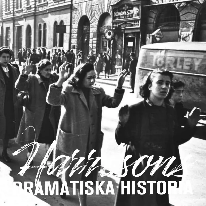 Förintelsen – ett brott i en klass för sig artwork