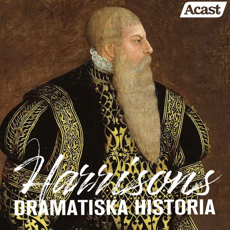 Den mångsidige Gustav Vasas arv artwork