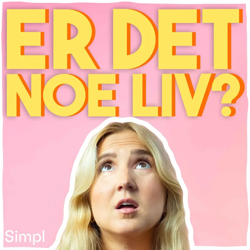 Jannecke Weeden - Spontanaborter, yngre menn & livsfarlige kjerringråd artwork
