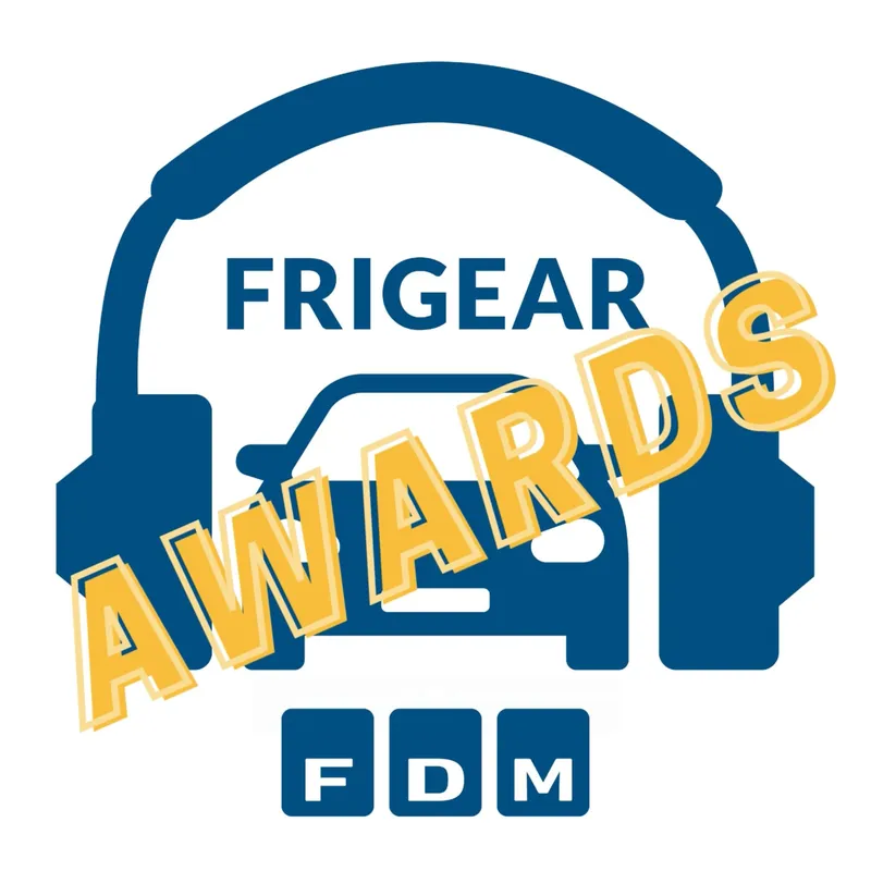 #318 | FDM Frigear Awards: De bedste biler, de største nyheder og årets lytterspørgsmål artwork