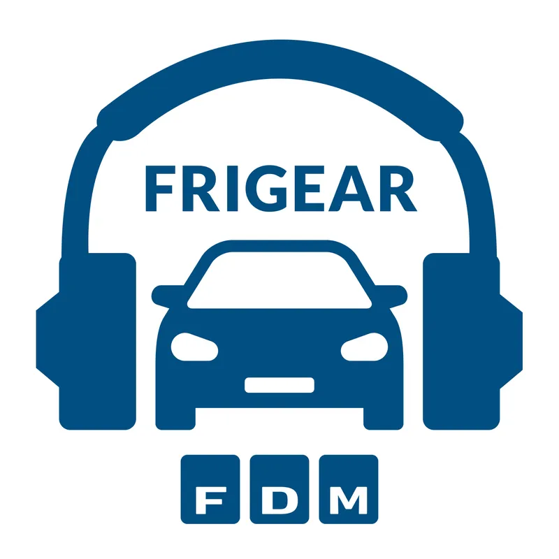 #334 | Privatleasing eller køb? Ugens bil: Elektrisk Suzuki & lytterspørgsmål/hot take artwork
