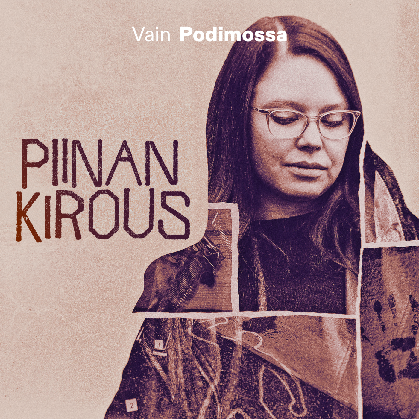 122. Vaahterasiirappivarkaus artwork