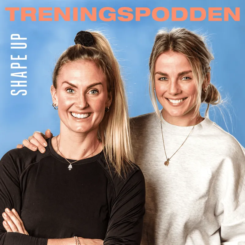 Faste for treningsfolk - dette må du vite artwork