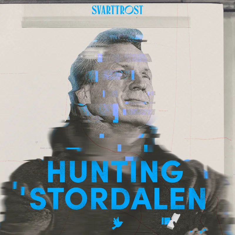 Hunting Stordalen (1:4) Kjære Cathrine artwork