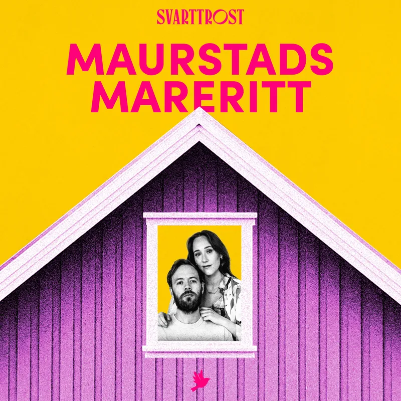 Maurstads mareritt (1:7) «Den SYKESTE casen noensinne» artwork